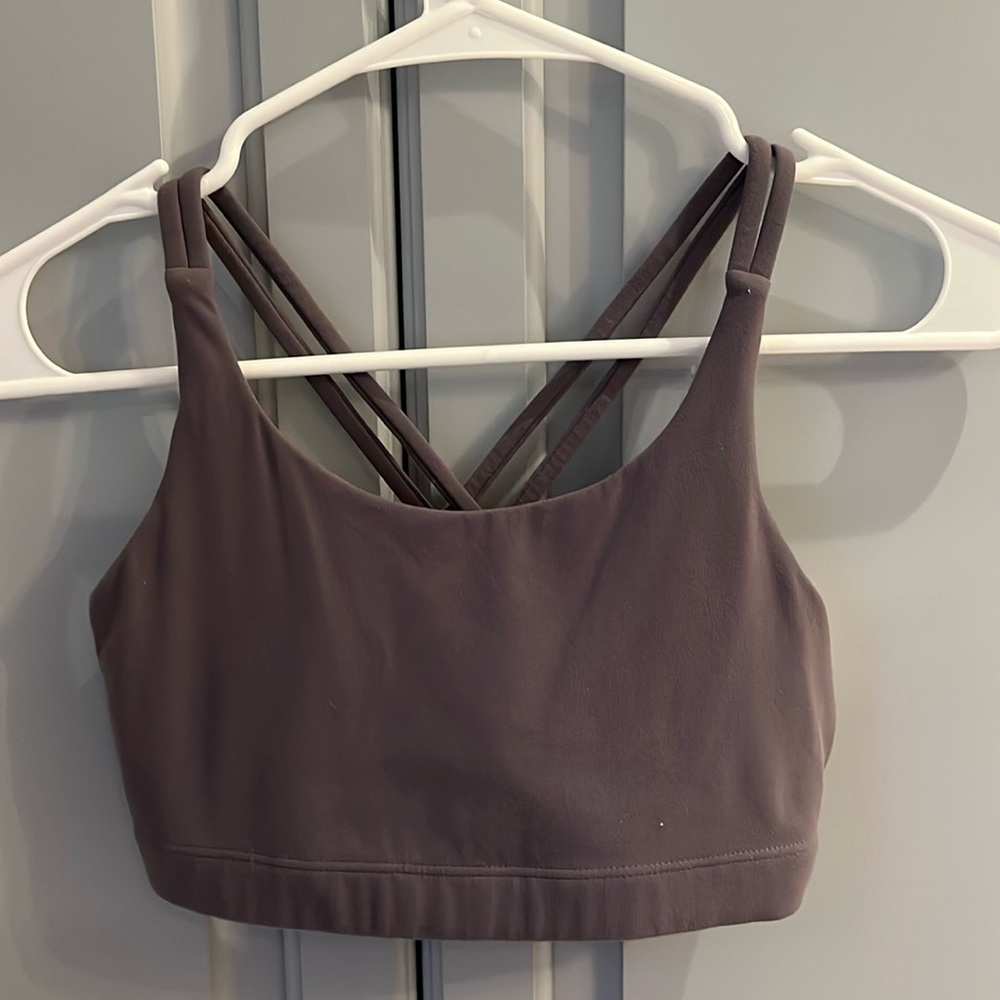 Athleta Girl Sports Bra